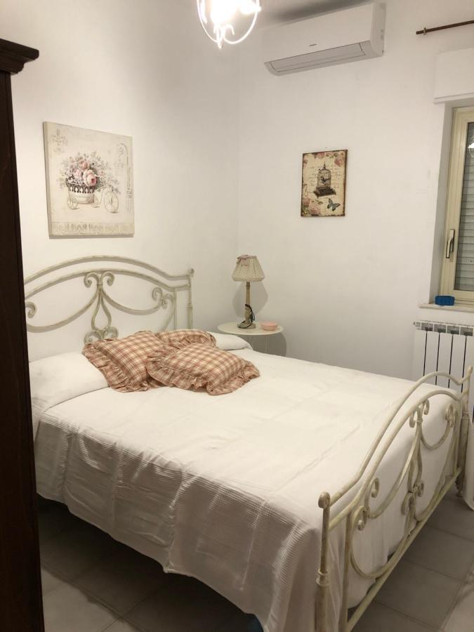 Villa Le Petit Paradis Taormina Buitenkant foto