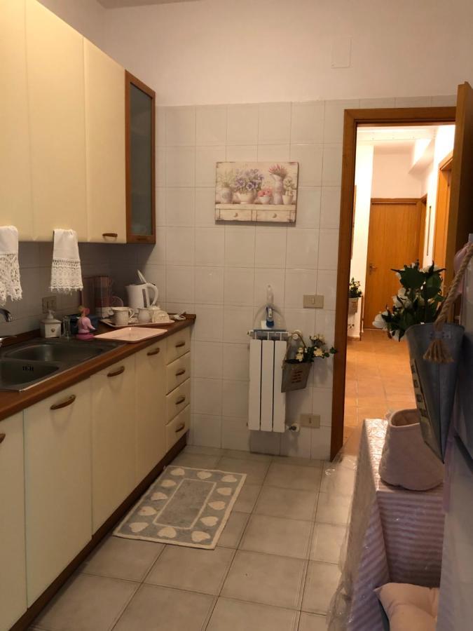 Villa Le Petit Paradis Taormina Buitenkant foto
