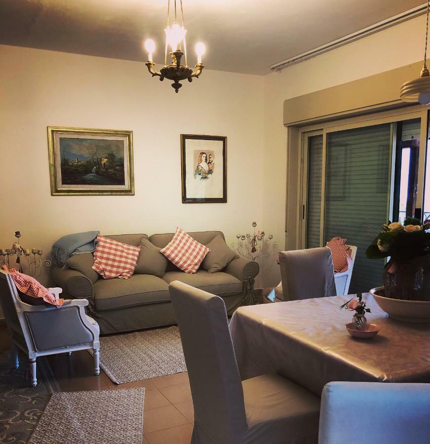 Villa Le Petit Paradis Taormina Buitenkant foto