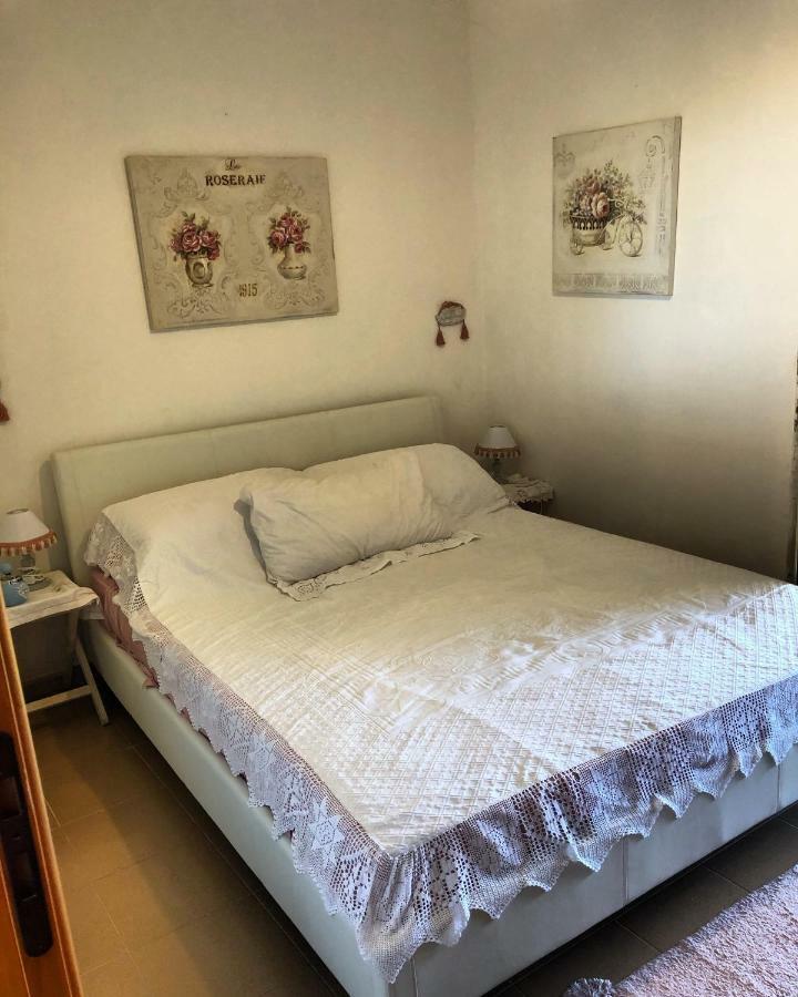 Villa Le Petit Paradis Taormina Buitenkant foto