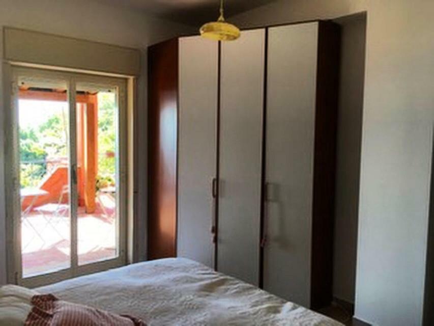 Villa Le Petit Paradis Taormina Buitenkant foto