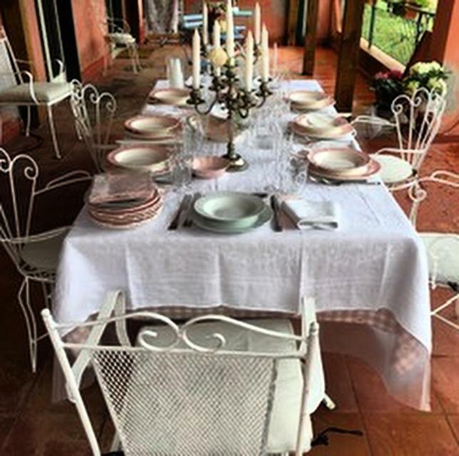 Villa Le Petit Paradis Taormina Buitenkant foto